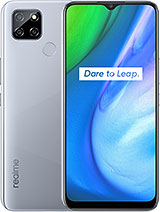 Best available price of Realme Q2i in Belgium