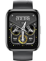 Best available price of Realme Watch 2 Pro in Belgium