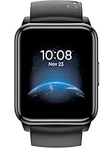 Best available price of Realme Watch 2 in Belgium