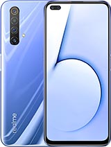 Best available price of Realme X50 5G (China) in Belgium