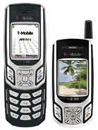 Best available price of Sagem MY Z-55 in Belgium