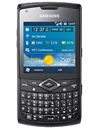 Best available price of Samsung B7350 Omnia PRO 4 in Belgium