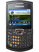 Best available price of Samsung B6520 Omnia PRO 5 in Belgium