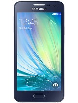 Best available price of Samsung Galaxy A3 in Belgium