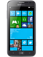 Best available price of Samsung Ativ S I8750 in Belgium