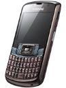 Best available price of Samsung B7320 OmniaPRO in Belgium