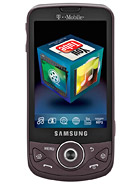 Best available price of Samsung T939 Behold 2 in Belgium