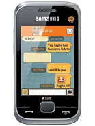 Best available price of Samsung C3312 Duos in Belgium