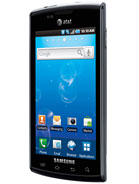Best available price of Samsung i897 Captivate in Belgium