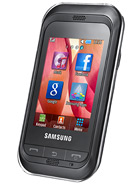 Best available price of Samsung C3300K Champ in Belgium