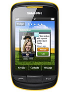 Best available price of Samsung S3850 Corby II in Belgium