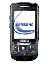 Best available price of Samsung D870 in Belgium