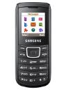 Best available price of Samsung E1100 in Belgium