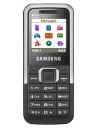 Best available price of Samsung E1125 in Belgium