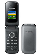 Best available price of Samsung E1195 in Belgium