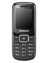 Best available price of Samsung E1210 in Belgium