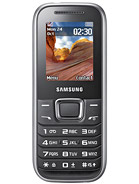 Best available price of Samsung E1230 in Belgium