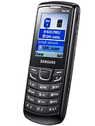 Best available price of Samsung E1252 in Belgium