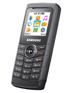 Best available price of Samsung E1390 in Belgium