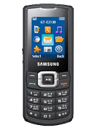 Best available price of Samsung E2130 in Belgium