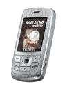Best available price of Samsung E250 in Belgium