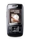 Best available price of Samsung E251 in Belgium