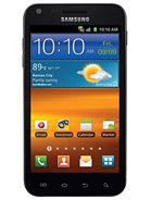 Best available price of Samsung Galaxy S II Epic 4G Touch in Belgium