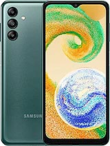 Best available price of Samsung Galaxy A04s in Belgium
