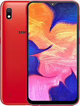 Best available price of Samsung Galaxy A10 in Belgium