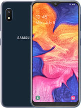 Best available price of Samsung Galaxy A10e in Belgium