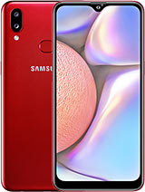 Best available price of Samsung Galaxy A10s in Belgium