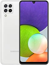 Best available price of Samsung Galaxy A22 in Belgium