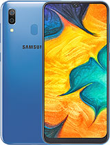 Best available price of Samsung Galaxy A30 in Belgium