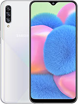 Best available price of Samsung Galaxy A30s in Belgium