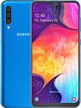 Best available price of Samsung Galaxy A50 in Belgium