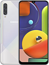 Best available price of Samsung Galaxy A50s in Belgium