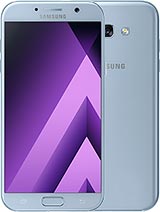 Best available price of Samsung Galaxy A7 2017 in Belgium