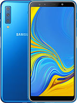 Best available price of Samsung Galaxy A7 2018 in Belgium