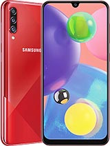Best available price of Samsung Galaxy A70s in Belgium