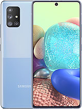Best available price of Samsung Galaxy A Quantum in Belgium