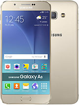 Best available price of Samsung Galaxy A8 in Belgium