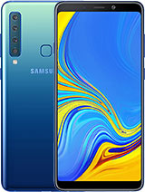Best available price of Samsung Galaxy A9 2018 in Belgium