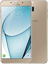 Best available price of Samsung Galaxy A9 2016 in Belgium