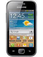 Best available price of Samsung Galaxy Ace Advance S6800 in Belgium