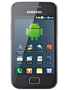 Best available price of Samsung Galaxy Ace Duos I589 in Belgium