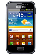 Best available price of Samsung Galaxy Ace Plus S7500 in Belgium