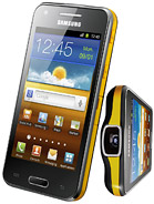 Best available price of Samsung I8530 Galaxy Beam in Belgium