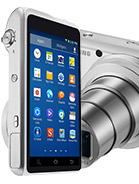 Best available price of Samsung Galaxy Camera 2 GC200 in Belgium