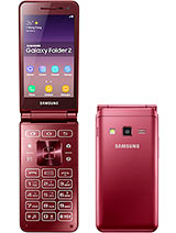 Best available price of Samsung Galaxy Folder2 in Belgium