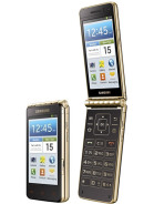 Best available price of Samsung I9230 Galaxy Golden in Belgium